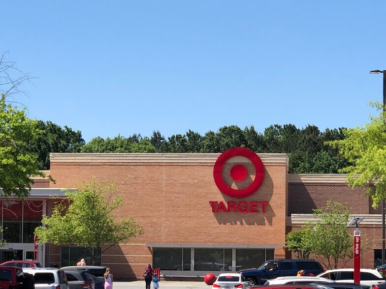 Primary Photo Of 5950-5970 State Bridge Rd, Duluth Storefront For Lease