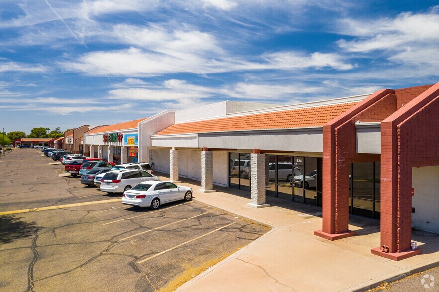 More Photos Of 1916 W Baseline Rd, Mesa Unknown For Lease