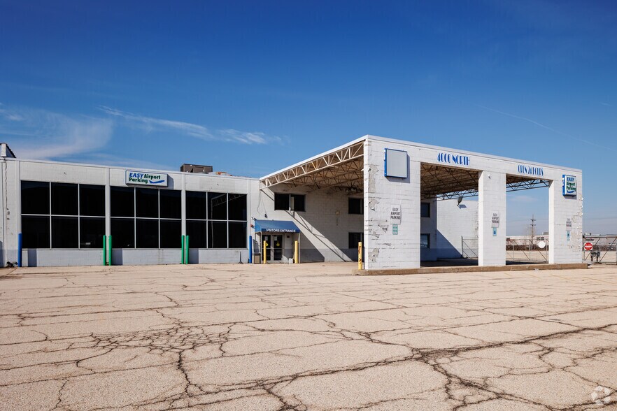 More Photos Of 4000 N Mannheim Rd, Franklin Park Auto Dealership For Sale