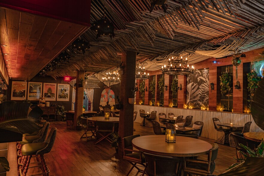 More Photos Of 2400 India St, San Diego Storefront For Lease