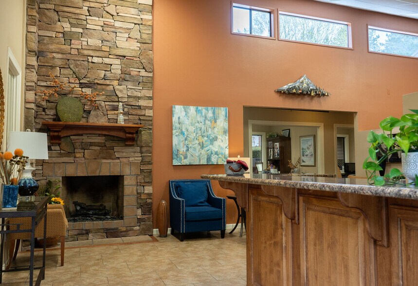 More Photos Of 3689 SW Carman Dr, Lake Oswego Medical For Sale