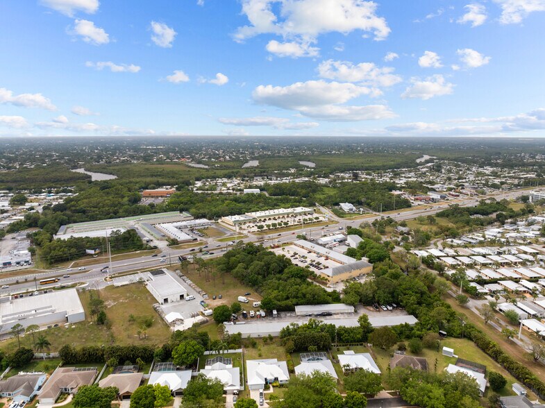 More Photos Of 0 US Highway 1, Port Saint Lucie Land For Sale