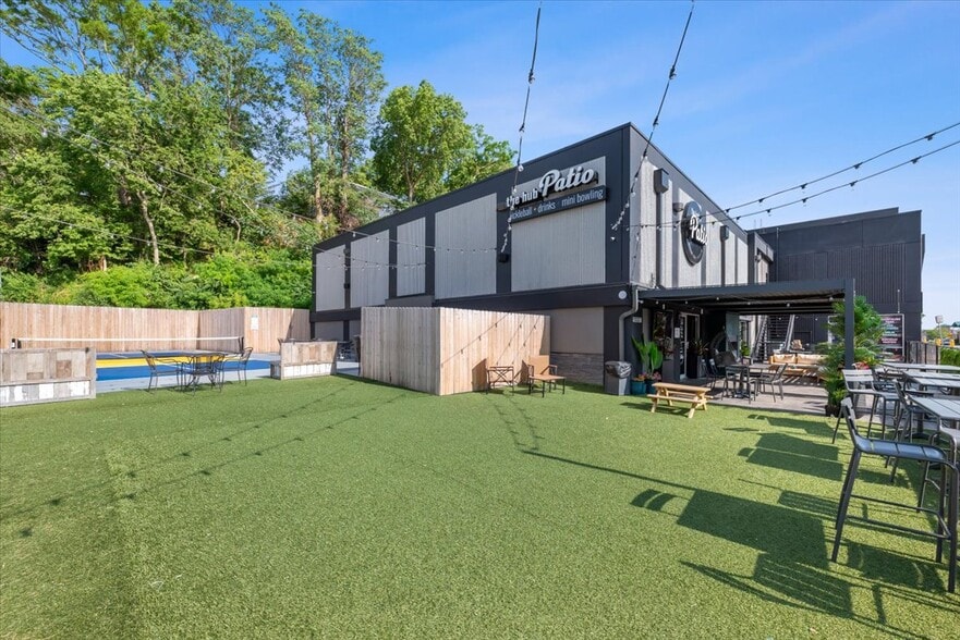 More Photos Of 7 S 4th St, Council Bluffs Health Club For Sale