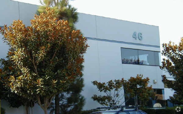 Primary Photo Of 46 Digital Dr, Novato Light Distribution For Lease