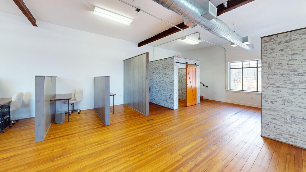 More Photos Of 239 E Market St, West Chester Loft Creative Space For Lease