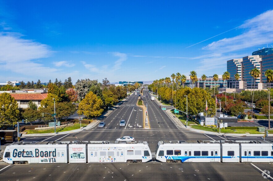 More Photos Of 4633 Old Ironsides Dr, Santa Clara Unknown For Lease
