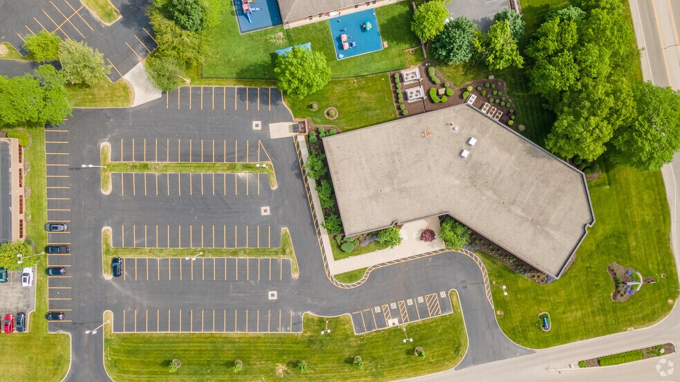 More Photos Of 4020 Executive Dr, Beavercreek Office For Lease