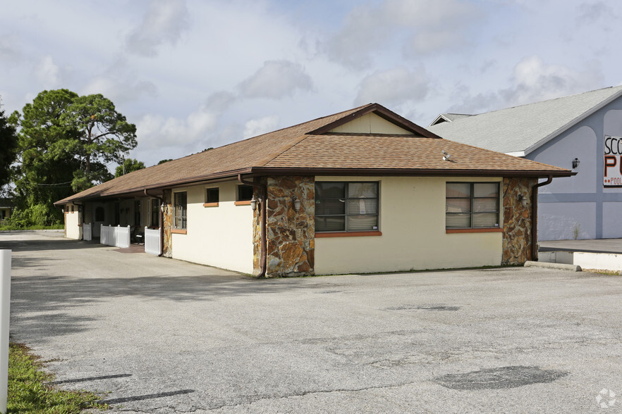 Primary Photo Of 14538 S Tamiami Trl, North Port Funeral Home For Sale