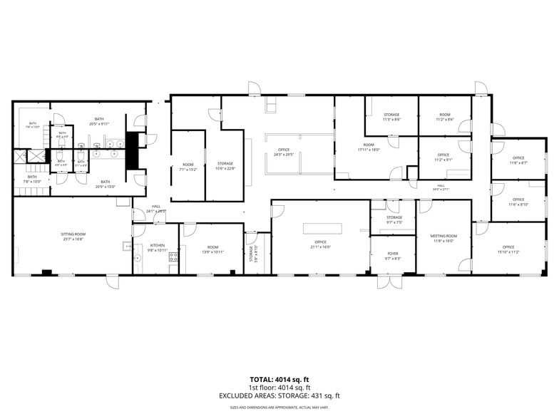 More Photos Of 70 Backus Ave, Danbury Industrial For Lease