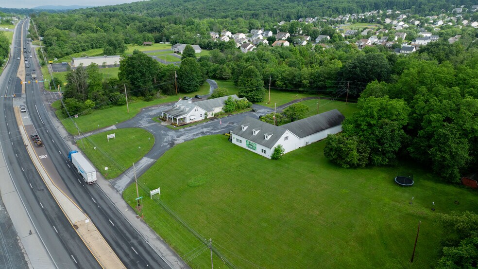 More Photos Of 843-861 Benjamin Franklin Hwy, Douglassville Land For Sale