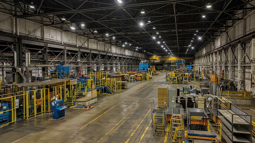 More Photos Of 55 Milens Rd, Tonawanda Unknown For Lease