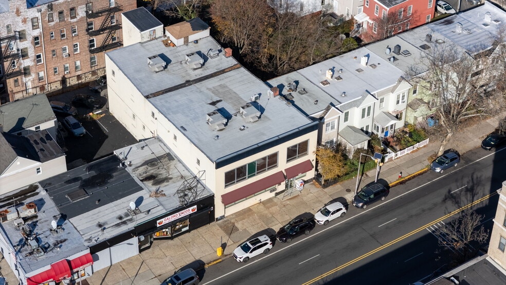 Primary Photo Of 2535 John F Kennedy Blvd, Jersey City Medical For Lease