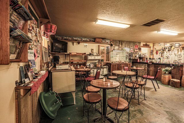 More Photos Of 4525 Salt Creek Rd, Nashville Storefront Retail Office For Sale