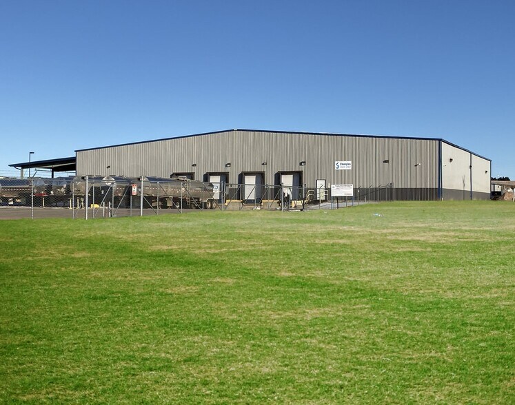More Photos Of 10475 1st St SW, Killdeer Industrial For Sale