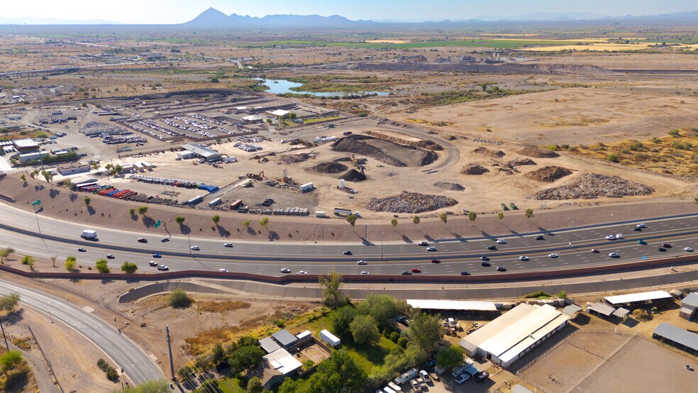 More Photos Of 2405-2555 N Center St, Mesa Industrial For Sale