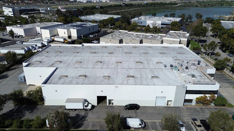 More Photos Of 3809 Durbin St, Irwindale Warehouse For Lease