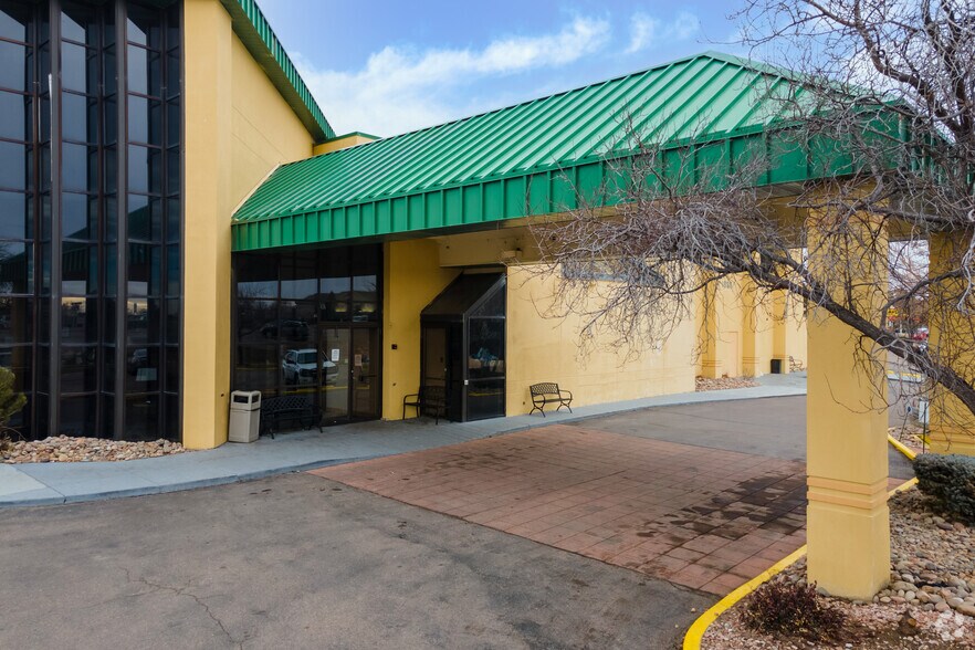 More Photos Of , Fort Collins Hospitality For Sale