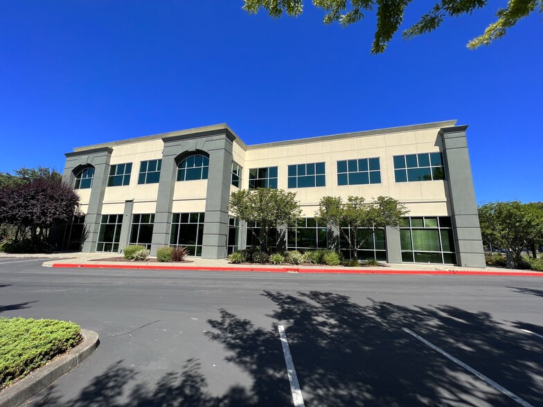 Primary Photo Of 1670 Corporate Cir, Petaluma Office For Lease