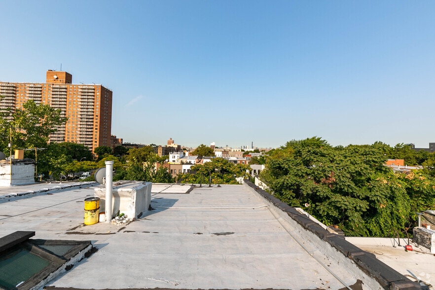 More Photos Of 190 Rockaway Ave, Brooklyn Apartments For Sale