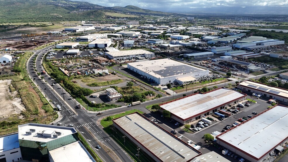 More Photos Of 91-291 Kalaeloa Blvd, Kapolei Unknown For Lease