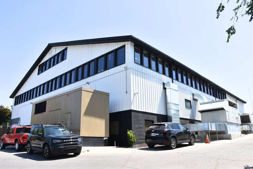 More Photos Of 1320 N 300 W, Lehi Loft Creative Space For Sale