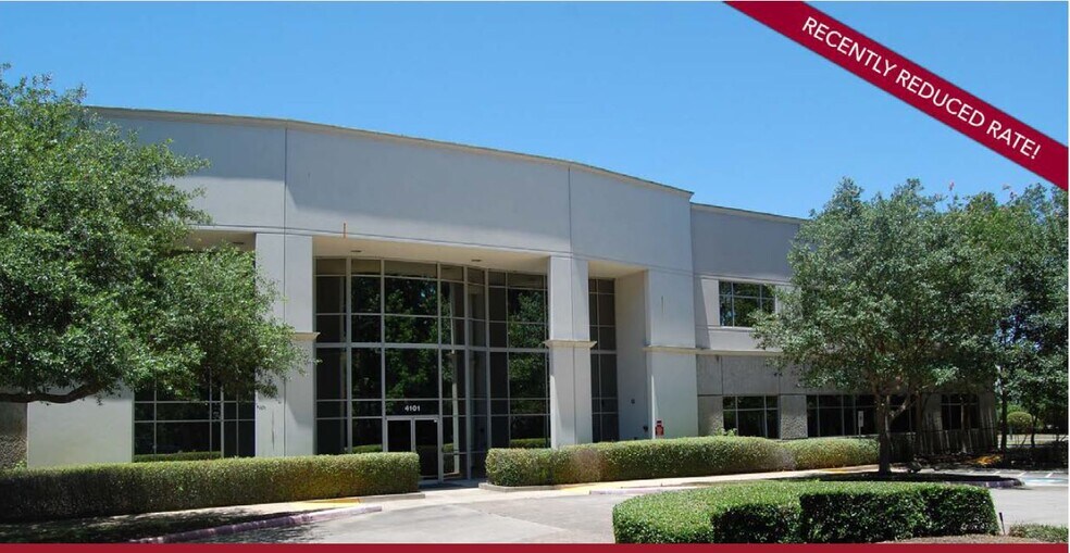 More Photos Of 4101 Interwood N Pky, Houston Medical For Lease