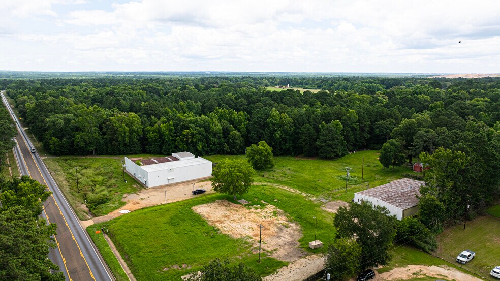 Primary Photo Of 6817 TX-42, Kilgore Land For Sale