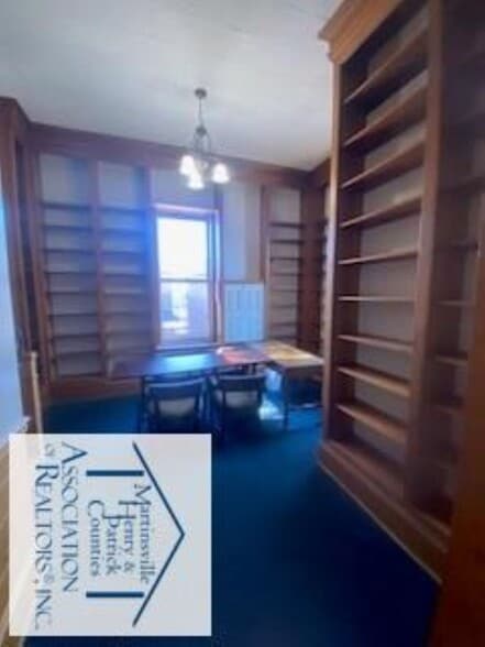More Photos Of 20 E Main St, Martinsville Office For Sale