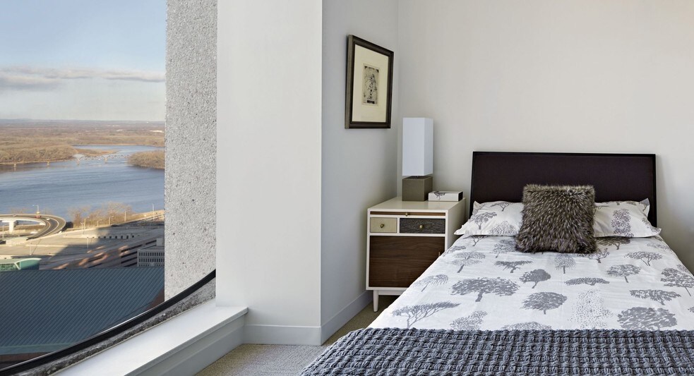 More Photos Of 777 Main St, Hartford Apartments For Lease