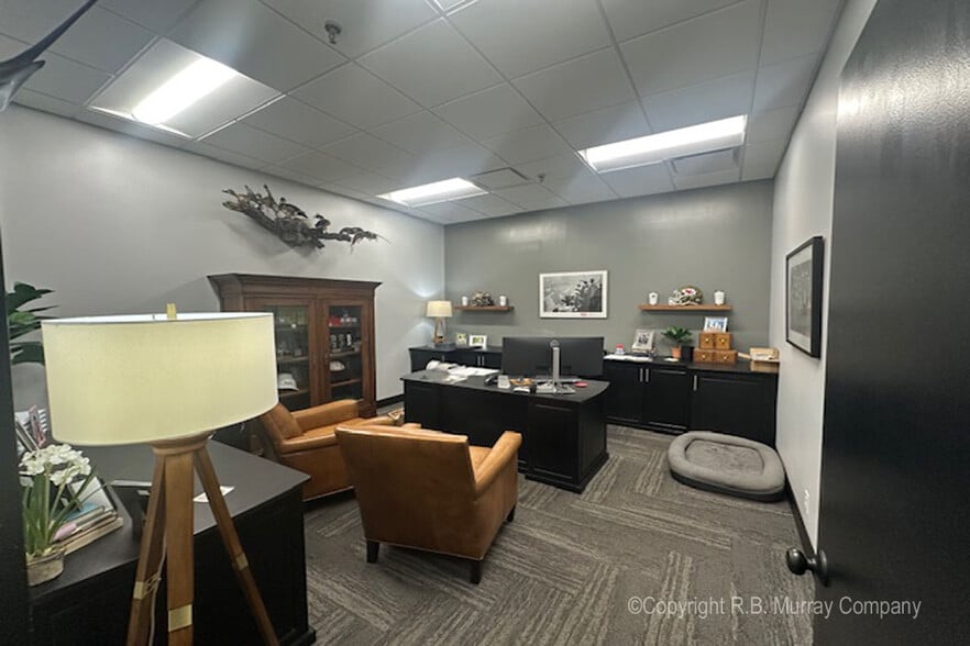 More Photos Of 820 N Cedarbrook Ave, Springfield Industrial For Sale