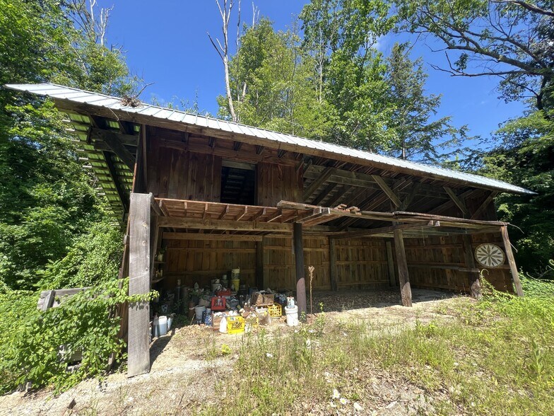 More Photos Of 155 Route 103, Warner Office Residential For Sale