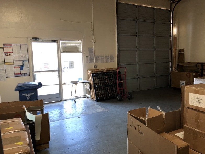 More Photos Of 145 Jordan St, San Rafael Service For Lease