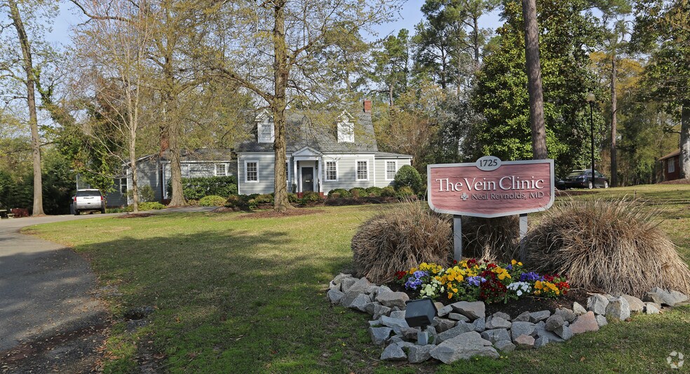 More Photos Of 1725 Devonshire Dr, Columbia Medical For Lease