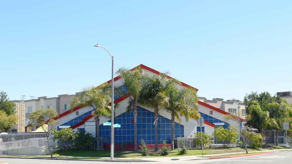 More Photos Of 950 W Alondra Blvd, Compton Religious Facility For Sale
