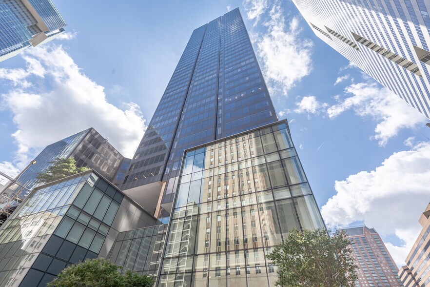 More Photos Of 909 Fannin St, Houston Office For Lease