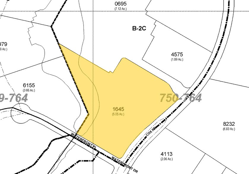 Primary Photo Of 4470 Cox Rd, Glen Allen Office For Lease
