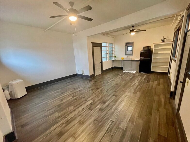 More Photos Of 8212 N Denver Ave, Portland Apartments For Sale