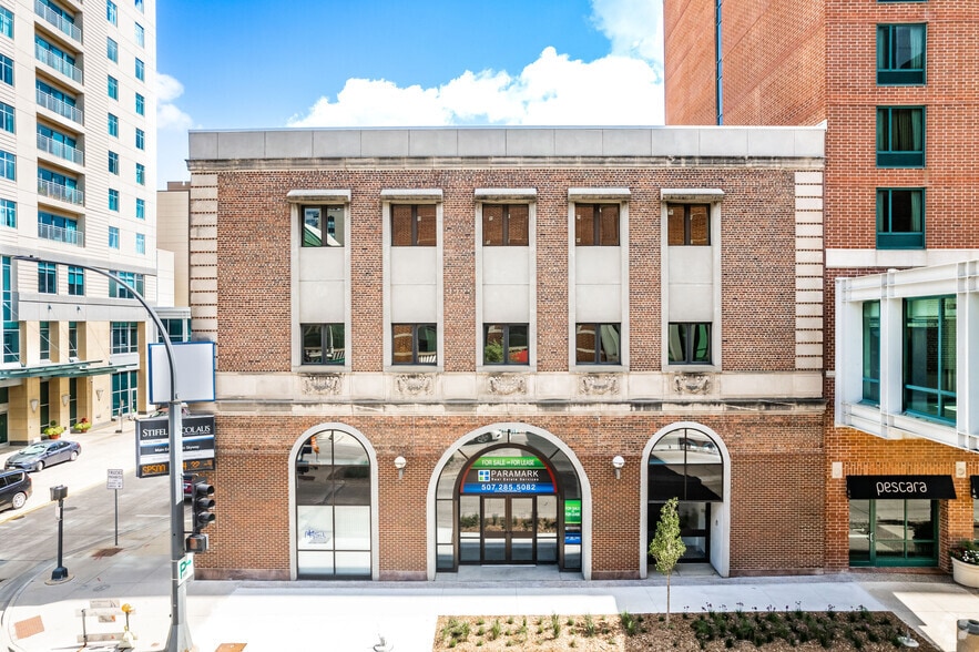 More Photos Of 102 S Broadway, Rochester Office For Lease