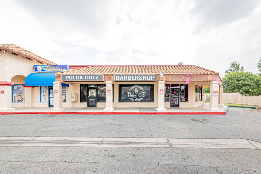 More Photos Of 555 S Mt Vernon Ave, San Bernardino Unknown For Lease