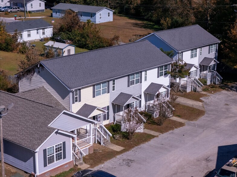 More Photos Of 120 Cloverdale St, Jackson Multifamily For Sale