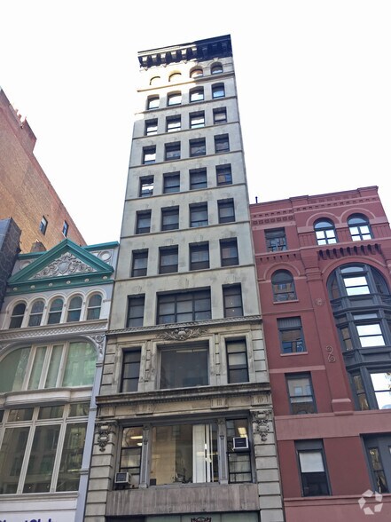 More Photos Of 244 Fifth Ave, New York Office For Lease