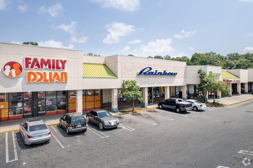 More Photos Of 2261 Edgewood Ave W, Jacksonville Storefront For Lease