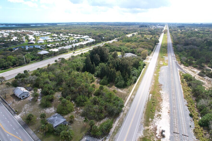 More Photos Of 6420 US Hwy 1, Vero Beach Land For Sale