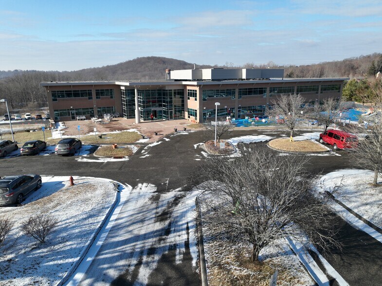 More Photos Of 15 Mount Ebo Rd S, Brewster Village Medical For Sale