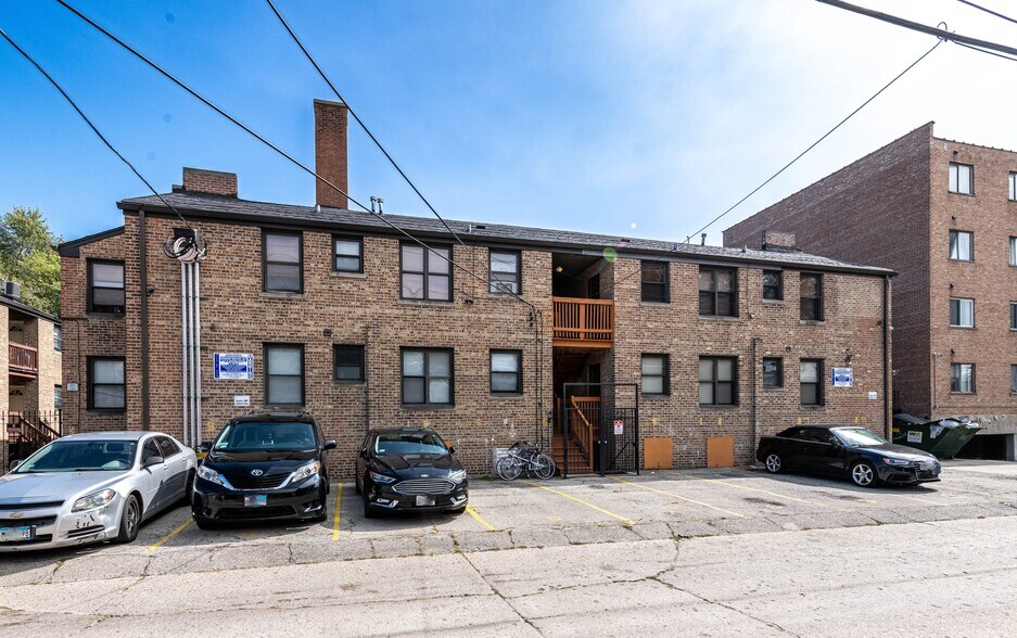 More Photos Of 7314-7322 N Winchester Ave, Chicago Apartments For Sale