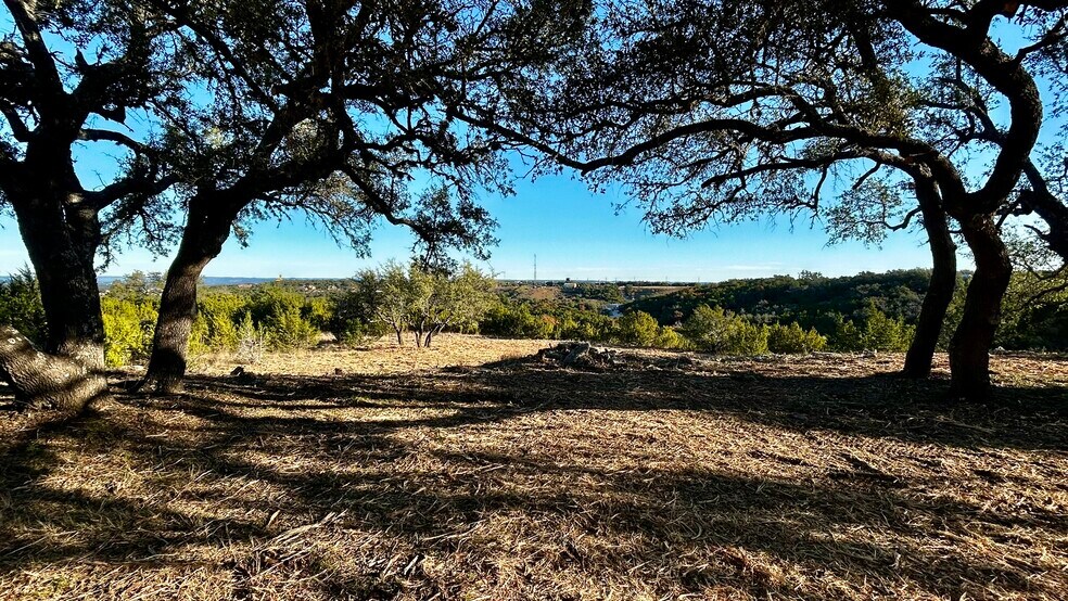 More Photos Of 5408 Reimers Rd, Spicewood Land For Sale