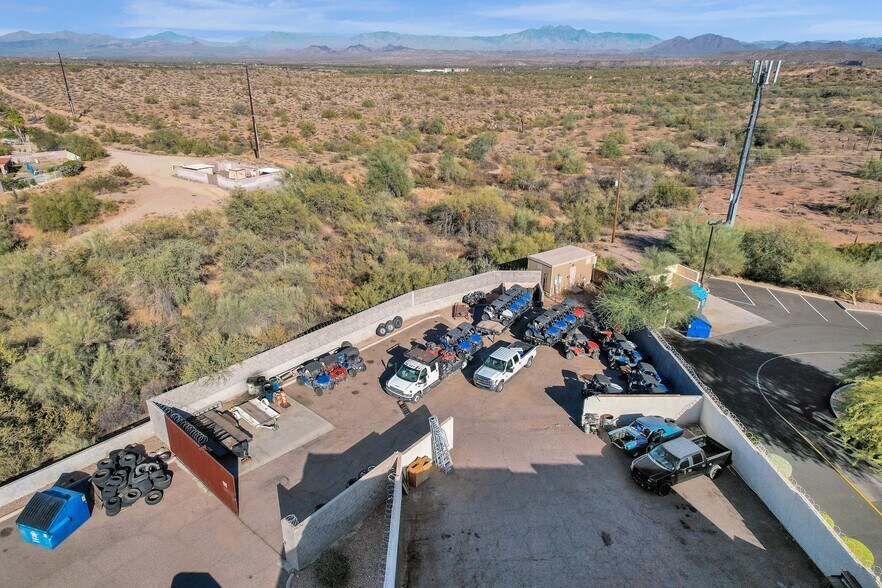 More Photos Of 17212 E Shea Blvd, Fountain Hills Storefront For Sale