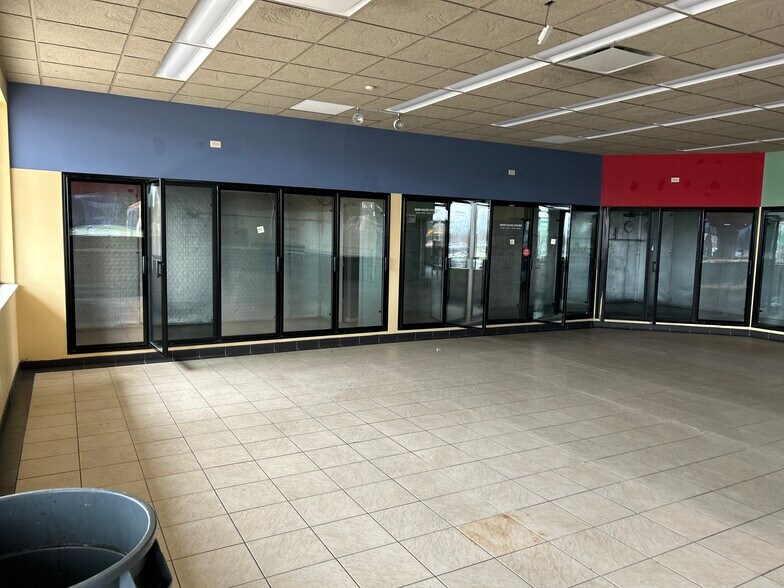 More Photos Of 2400 Roby Rd, Stoughton Service Station For Sale