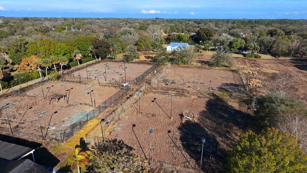 More Photos Of 4291 SW 5th Pl, Vero Beach Land For Sale