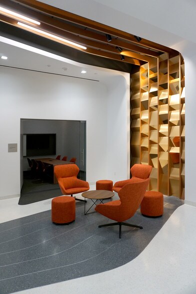 More Photos Of 3415 S Sepulveda Blvd, Los Angeles Office For Lease